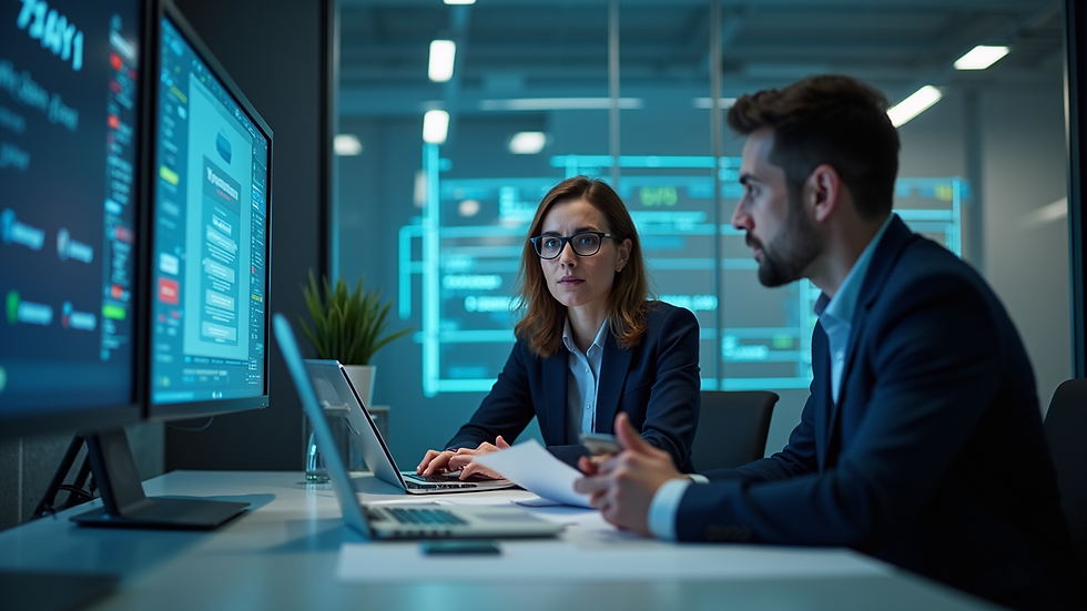 Understanding FedRAMP Compliance Consulting Fees: Your Guide to FedRAMP Advisory Pricing Insights