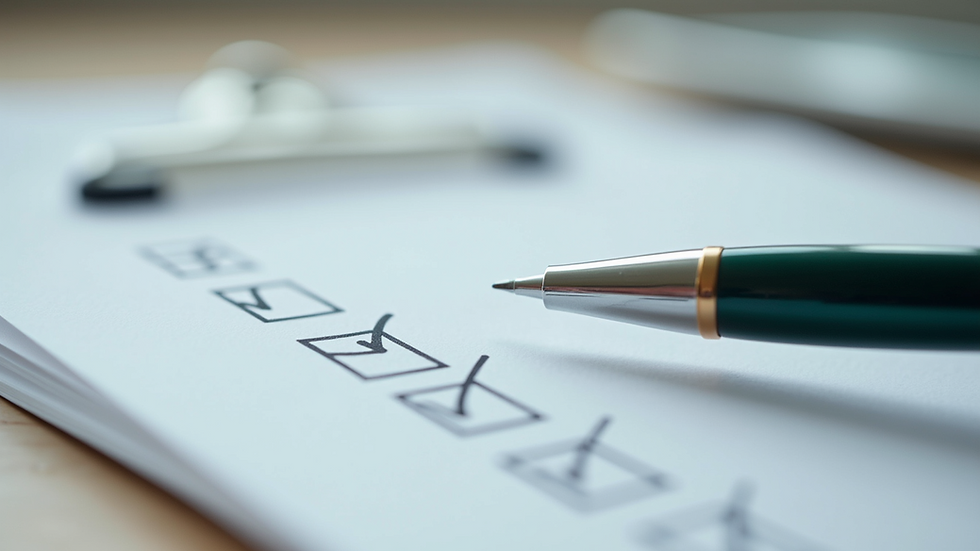 FedRamp Compliance Made Easy: Your Guide to Success