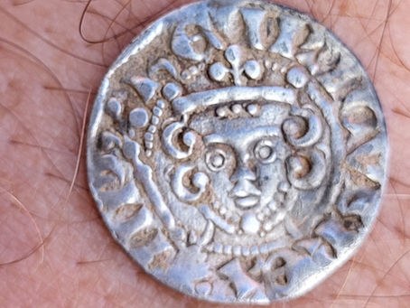 Sun 2nd Nov, new farm.