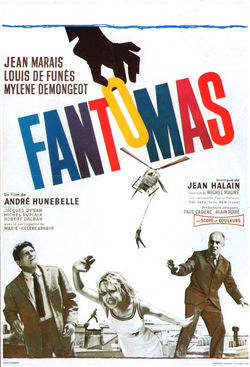 Fantomas