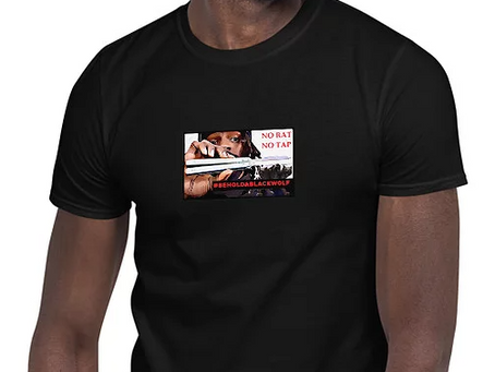 No Rat No Tap - man I can't wait to get this!