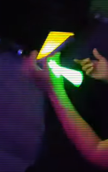 Up your Glo-Mod Game, People!