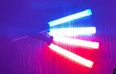 Glo-Mods Gonna Glow