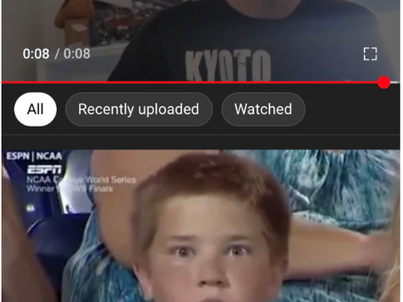 This made me laugh today how my phone froze