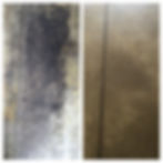 Industrial clean up