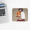 Thumbnail: Velma Mouse Pad 2 (Rectangle)