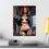 Thumbnail: The Widow 2 Matte Vertical Posters 