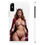 Thumbnail: Scarlett Witch Slim Phone Cases