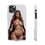 Thumbnail: Scarlett Witch Slim Phone Cases
