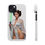 Thumbnail: Leia Jedi Slim Phone Cases