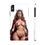 Thumbnail: Scarlett Witch Slim Phone Cases