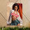 Thumbnail: School Daze RiRi Matte Vertical Posters