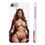 Thumbnail: Scarlett Witch Slim Phone Cases