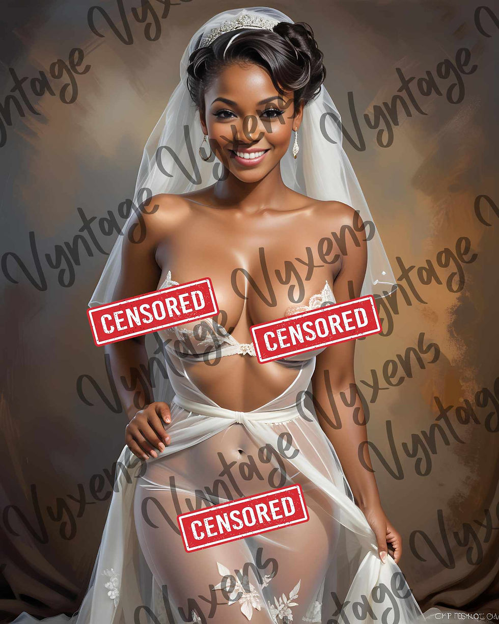Thumbnail: Blushing Brides pkg 5
