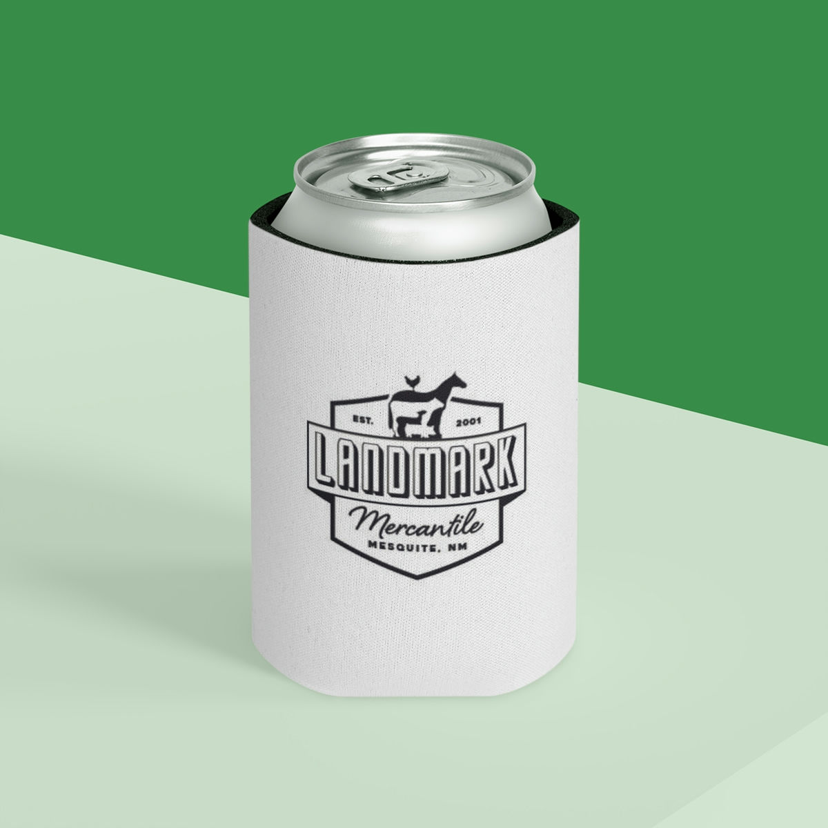 Landmark Can Cooler