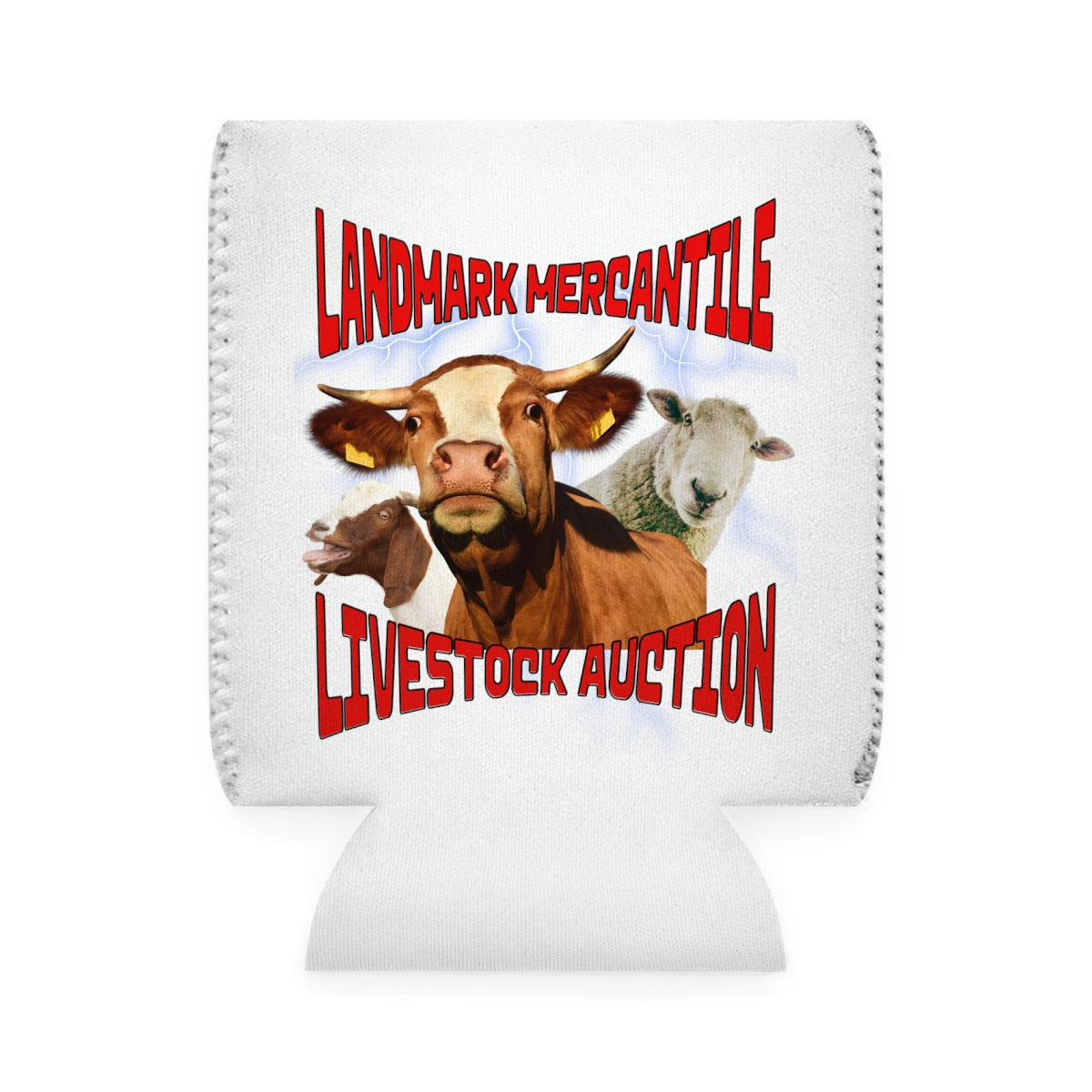 LMLA Can Cooler Sleeve
