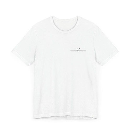 LMLA Shirt | Landmark Mercantile