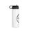 Thumbnail: Landmark Stainless Steel Water Bottle, Standard Lid