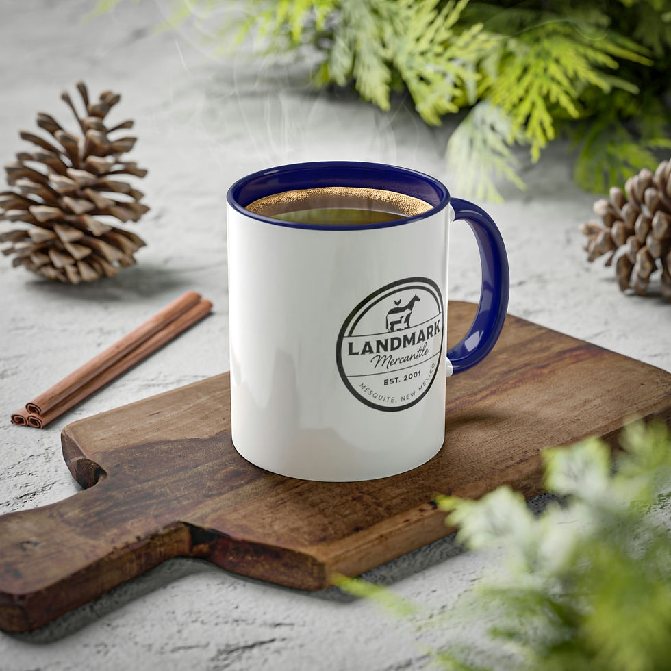 Thumbnail: Landmark + STS Mugs, 11oz