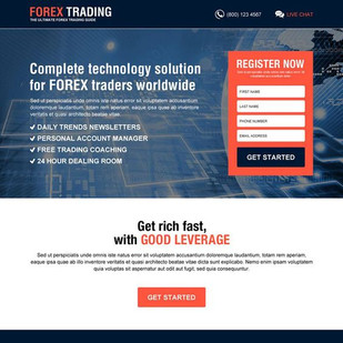 Forex, Crypto, Binary CPL/CPA - Worldwide Hot Leads/Live Traffic