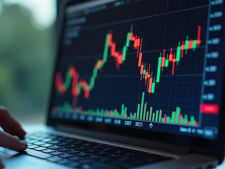 A Beginner's Guide to Forex Trading in India: Forex Trading for Beginners