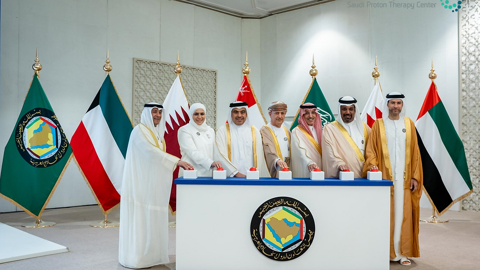 GCC Forex Leads