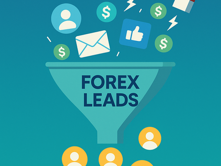 How to Get High-Quality Forex Leads—A Proven Guide