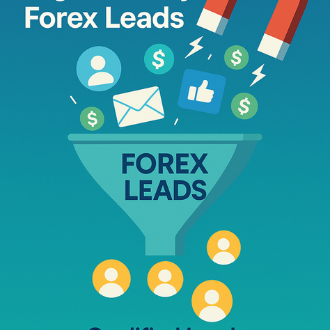 How to Get High-Quality Forex Leads—A Proven Guide
