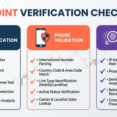 How to Verify Forex FTD Leads Before Buying (2026 Guide)