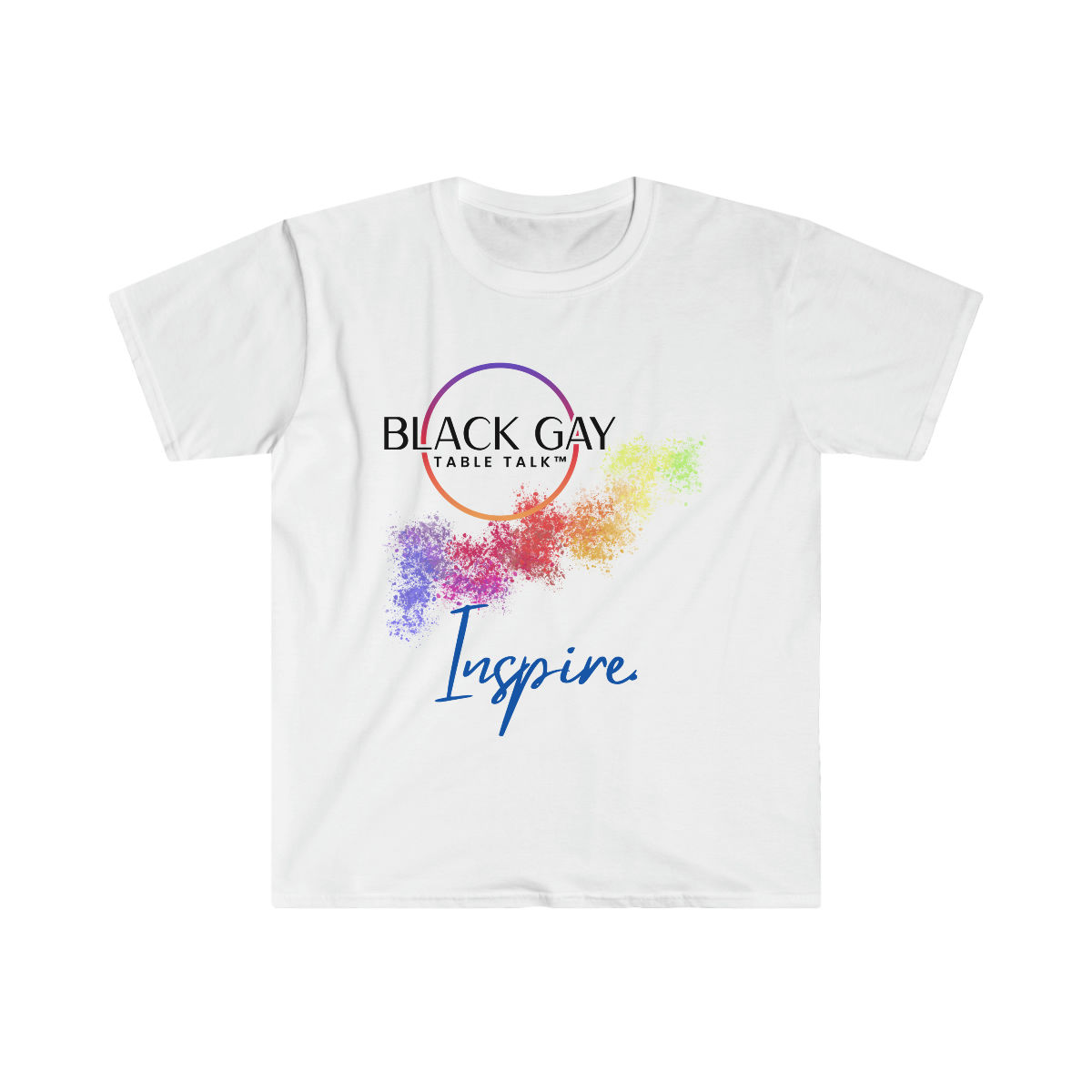 BGTT - Inspire T-Shirt