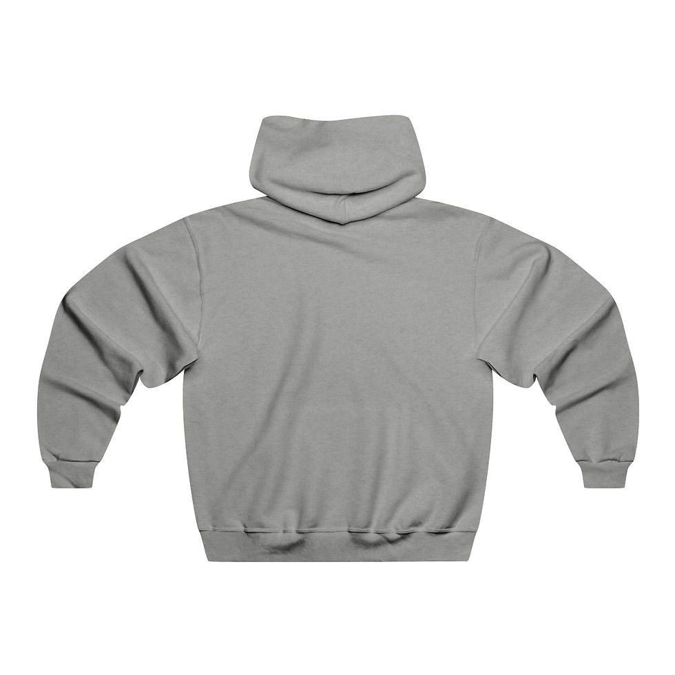 Thumbnail: "BEAR" NUBLEND® Hooded Sweatshirt