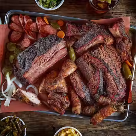 Welcome to the Cohost Family: Ten50 BBQ