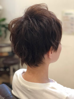 カット