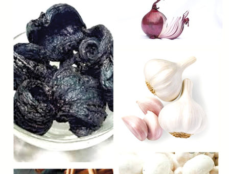 Super Foods for Healthy Weight Loss