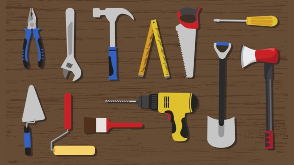 Monthly guild meeting