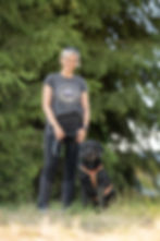 Hundetrainerseminar