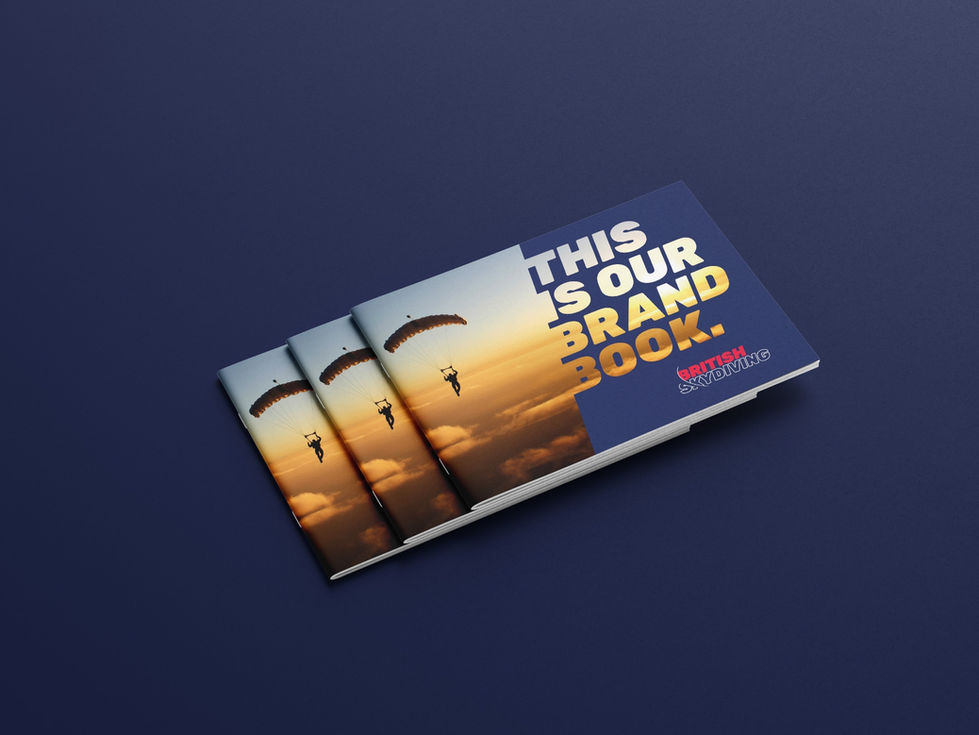 brand book