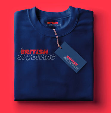 British skydiving 4