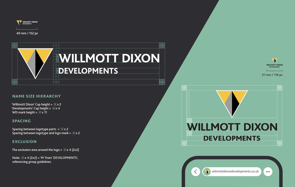 WDD-LOGO CONSTRUCTION