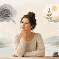 Innerer Kritiker: Wie du deine innere Stimme positiv beeinflusst