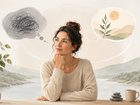 Innerer Kritiker: Wie du deine innere Stimme positiv beeinflusst