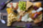 Cheese Board Grande