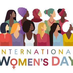 International Women’s Day: Celebrating and supporting Sutton’s unpaid women Carers