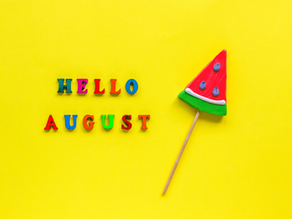 Carers News August 2025