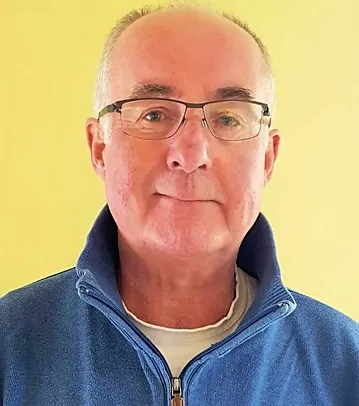 Andy McCreddie