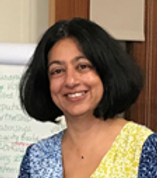 Harsha Ganatra