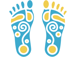 NEW: Reflexology Sessions