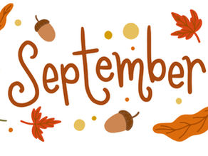 September Carers News 2026