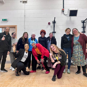 She Is You Active Sessions 