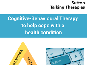 Supporting Minds, Supporting Lives: Carer Strategies for Long-Term Conditions